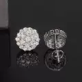 silvery