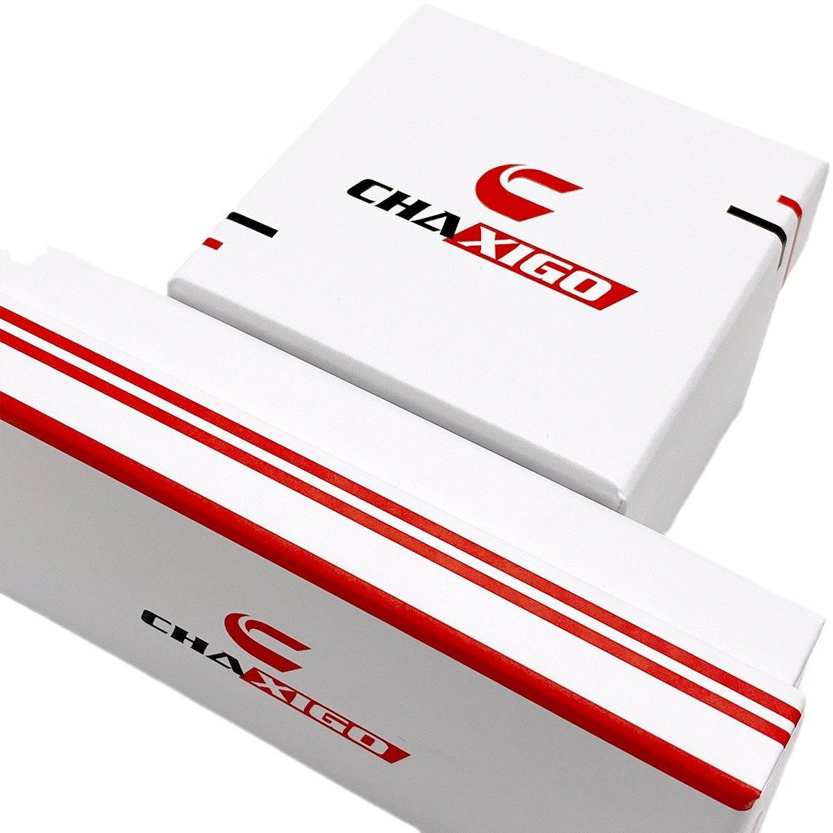 Kassig brand watch box foreign trade e-commerce watch box light weight shockproof good watch gift box wholesale