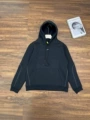 Sweatshirt black
