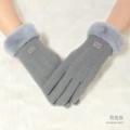 DY34; Moonlight gray