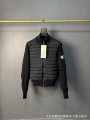 Black (red label) knit