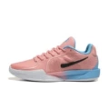 Pink Blue