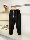 [Издание BLT] Деловые поездки на работу!Модные повседневные прямые повседневные брюки объемного кроя из смесовой шерсти Tencel для мужчин mini 5