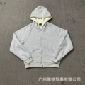 753 gray jacket