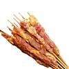 88 Types of Family Self-Service Barbecue Ingredients Skewers Wholesale Semi-Finished Fried Skewers Mutton Skewers Outdoor Skewers Material Package
