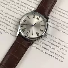 2023 New Labor Quartz Series Steel Men's Casual Watch