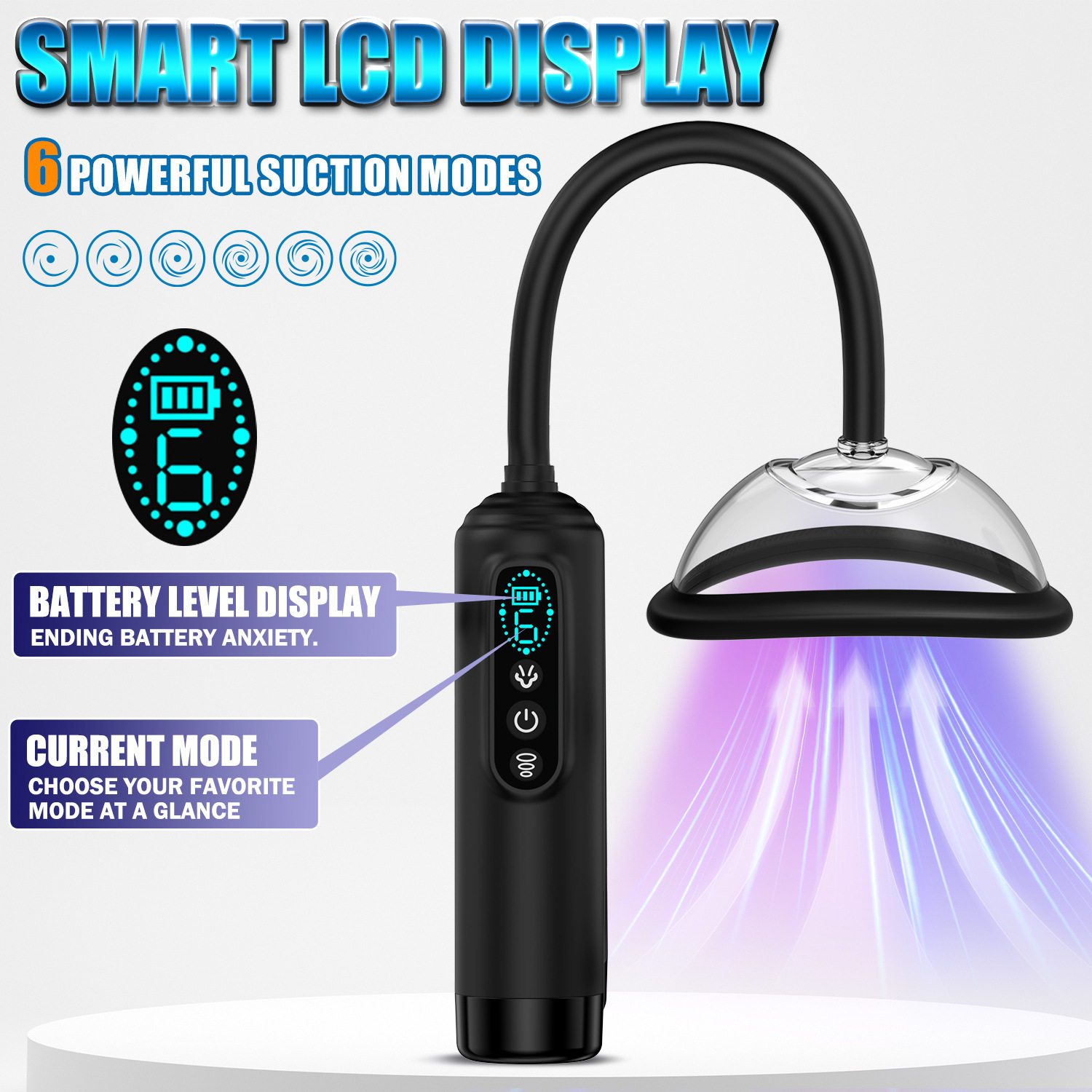 Bobo Vaginal Suction Device, Vibrating Suction Cup, Female Masturbation Device, Adult Sex Toy, Breast Breast Pump, Vacuum Sucking | MoveOn | Connecting Cross-Border Trade Bobo Vaginal Suction Device, Vibrating Suction Cup, Female Masturbation Device, Adult Sex Toy, Breast Breast Pump, Vacuum Sucking | MoveOn | Connecting Cross-Border Trade