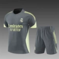 25/26 real madrid dark gray