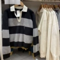 Black stripes