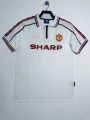 1998 manchester united commemorative edition