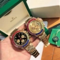 No. 16 mechanical watch