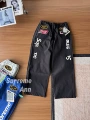 Black (pants)