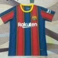 20-21 barcelona home court