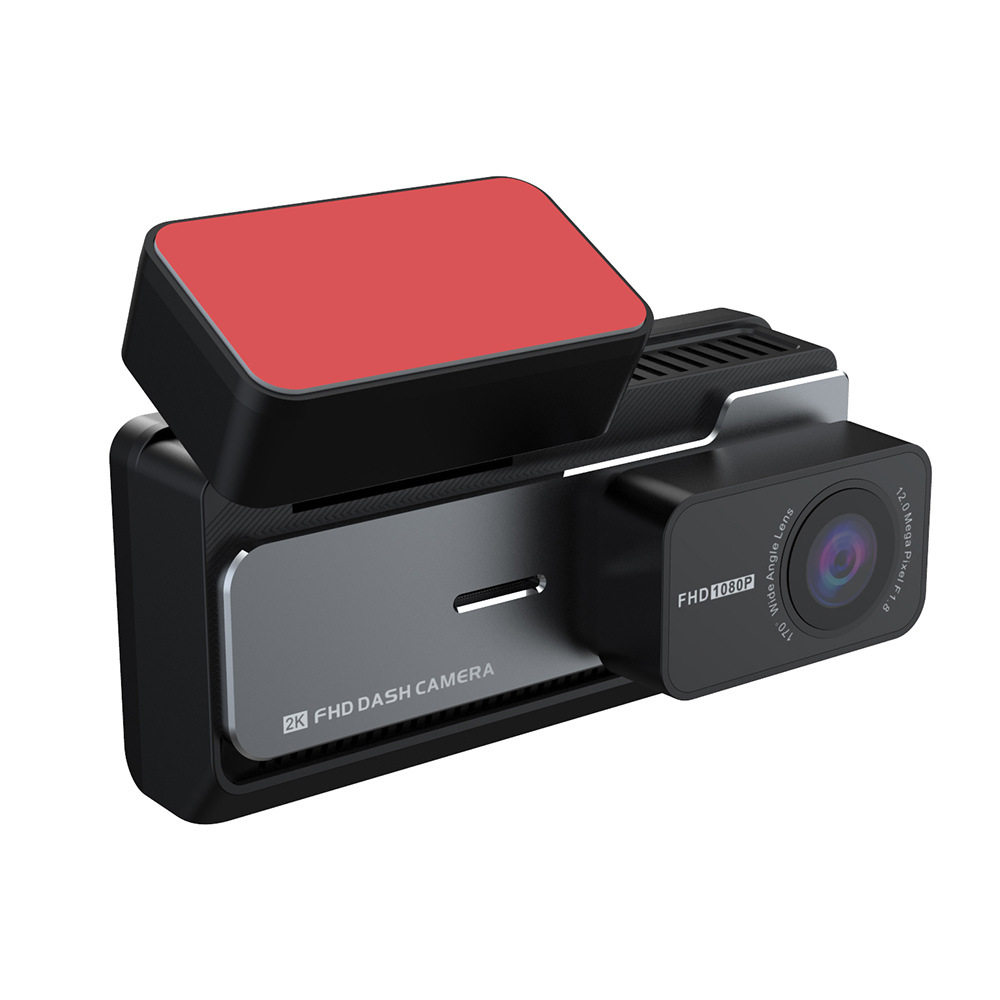 Amazon Hd 2160P Driving Recorder Wifi Dual Recording Hd Night Vision Car Driving Recorder Factory