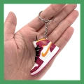 1 Day of the Dead (single keychain)