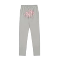 T03 trousers [grey printed powder]