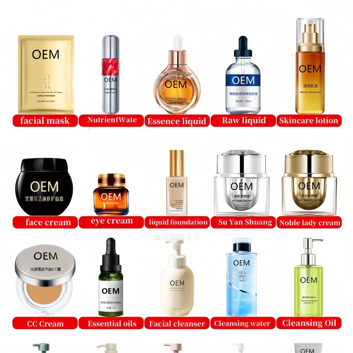 跨境OEM 尿素护手护脚干裂霜贴牌加工定制化妆品护肤品美丽与健康