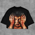 Style 48 [280g pure cotton] black