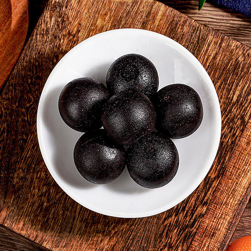 Shishengtang Emperor Pills, Ginseng, Polygonatum, Cordyceps Militaris Concentrated Pills, Adult Tonic, Cistanche Deserticola, Codonopsis Pilosula, Men's Balls