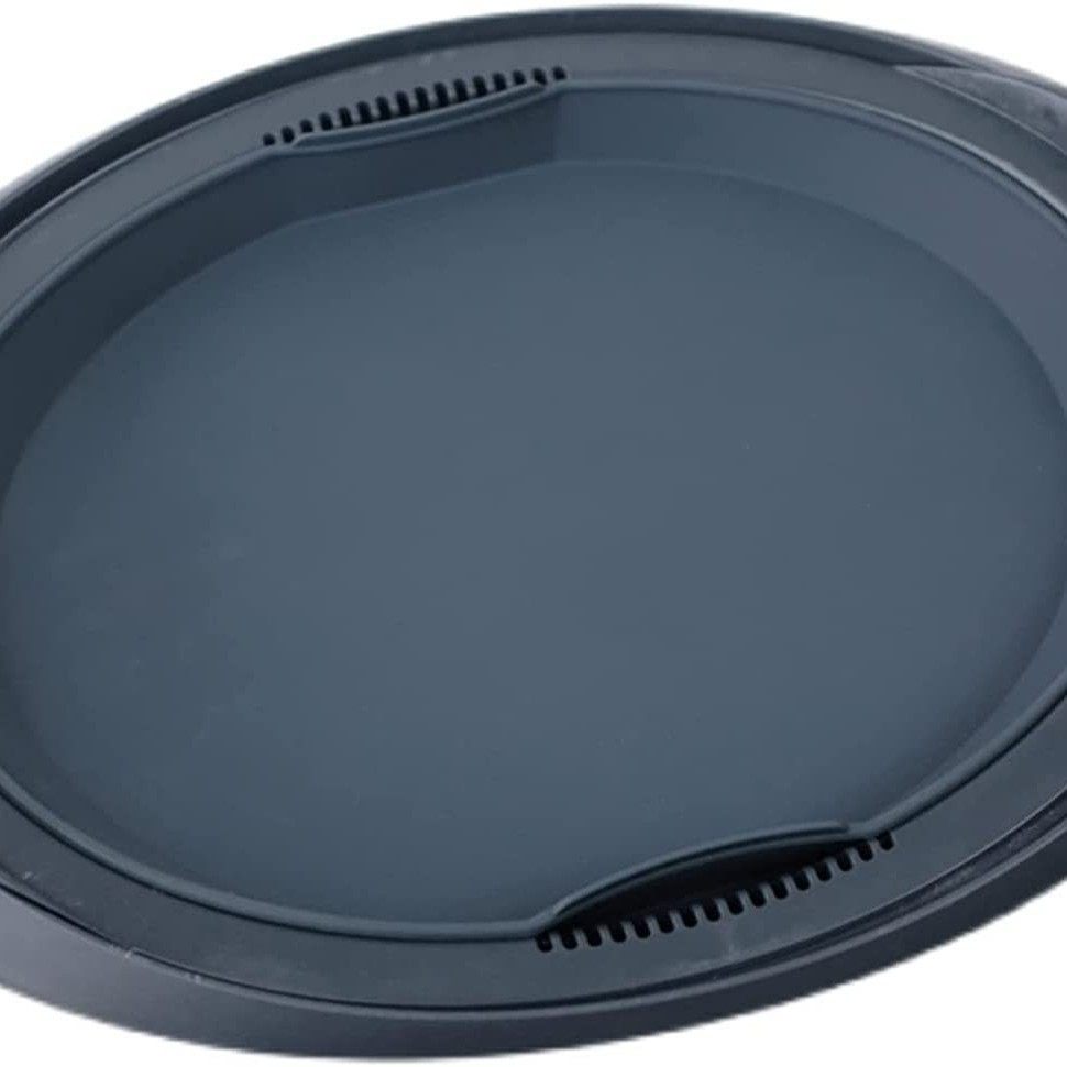 Silicone Steam Pot Silicone Steam Plate Food Grade Bakeware Accessories Suitable for TM5 TM6TM31 Small Meimei Shanpin