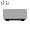 Quad/British Capital City Artera Stereo Home Audiophile-Grade High-Fidelity High-Power Hifi Power Amplifier