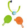 Manufacturer Wholesale Hanging Table Tennis Trainer Parent-Child Interactive Toy Table Tennis Fighting Children's Toy Stall