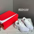 Pure white 4100
