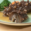 Fushi Trading Seafood Wholesale Dalian Ready-To-Eat Sea Cucumber 500g Liao Cucumber Sea Cucumber Sea Cucumber Seafood Aquatic Products Dry Goods