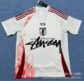 Japan y3 away signature version 1