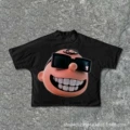 Style 44 [280g pure cotton] black