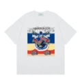 84 white