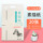 Aowen sketch paper 8 открытая свинцовая бумага для рисования sketchbook sketch paper бумага для рисования 4K экзамен с художественной бумагой толщиной 230 г mini 8