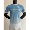 2627 Manchester City home player edition