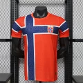 2026 norway home game