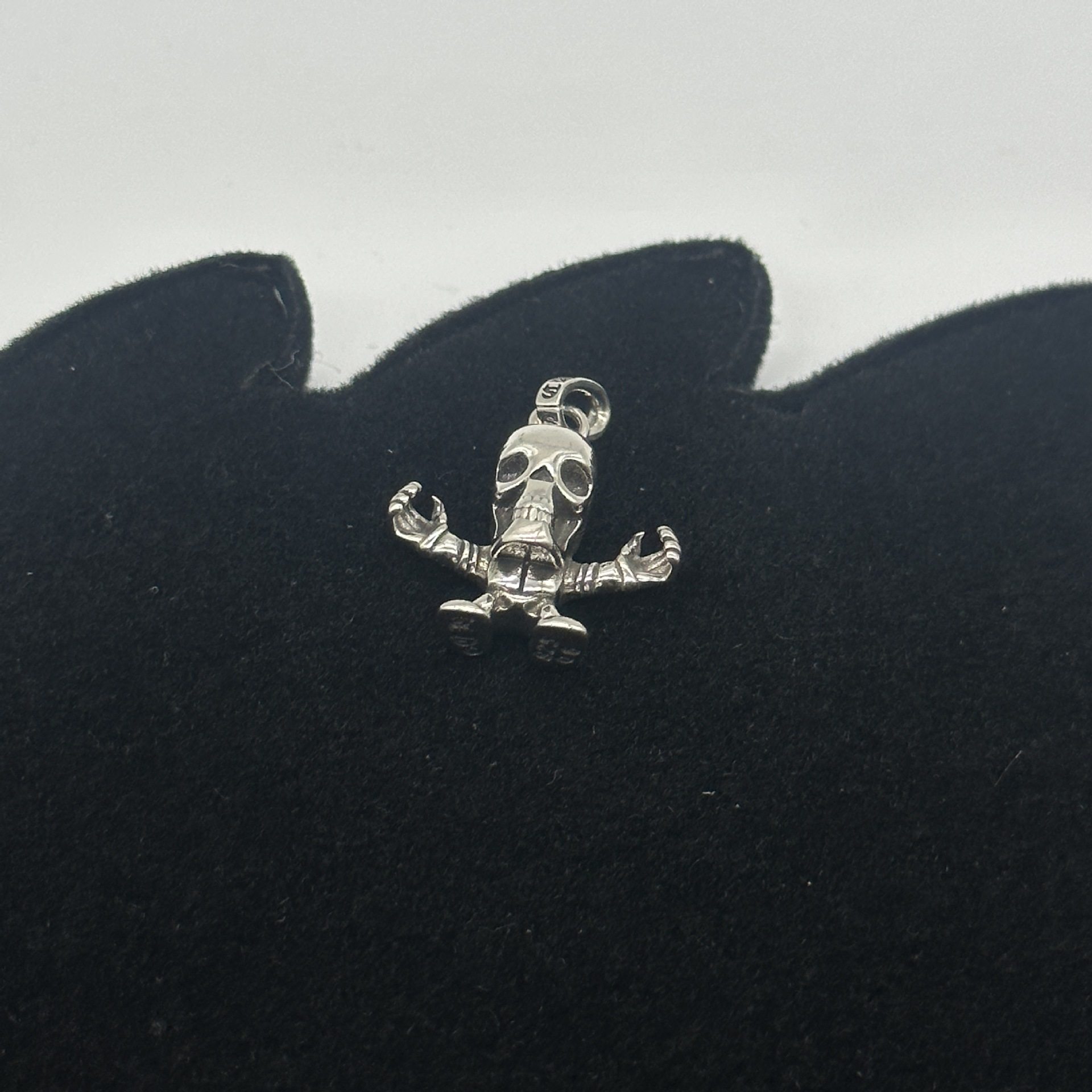 シングルペンダント 46