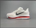 White and red