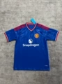 2627 manchester united away game