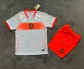 26-27 netherlands away game