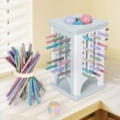 Macaron color wooden stick 0.36kg023