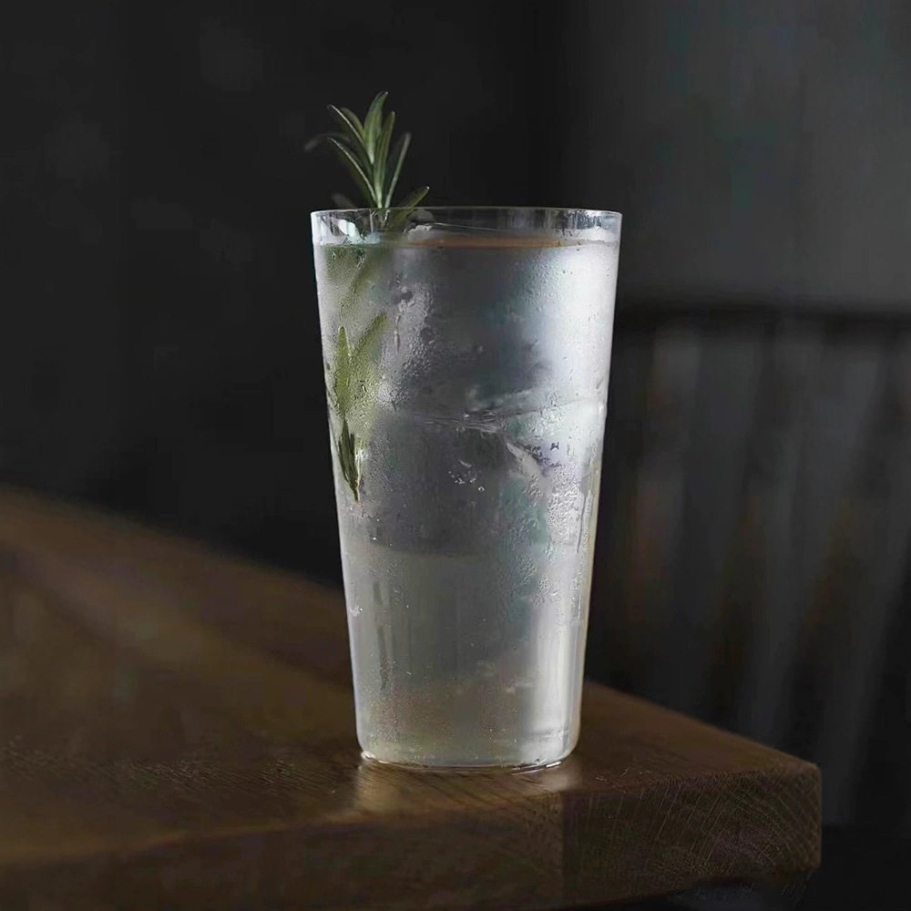 Japanese Kimura Series Ultra-Thin Glass Water Cup Wine Glass Sea Wave Cup Colin Cup Cocktail Cup Whiskey Cup