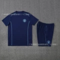 Manchester City Royal Blue