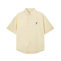 Yellow [2206 little love solid color model]