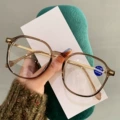 Transparent tea frame