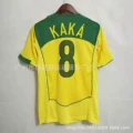 2004 brazil home game no. 8