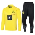 Duo special yellow