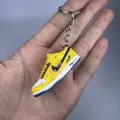 Dunk Pikachu (Single Keychain)