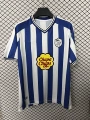 2001 Sheffield Wednesday Home