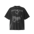 FG035 washed black