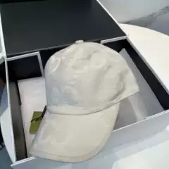Foreign trade original order high quality G baseball cap fashion Joker exported to Europe and the United States cross-border cap men's and women's simple batch