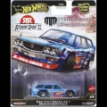 【ronin run 2】mazda no. 3